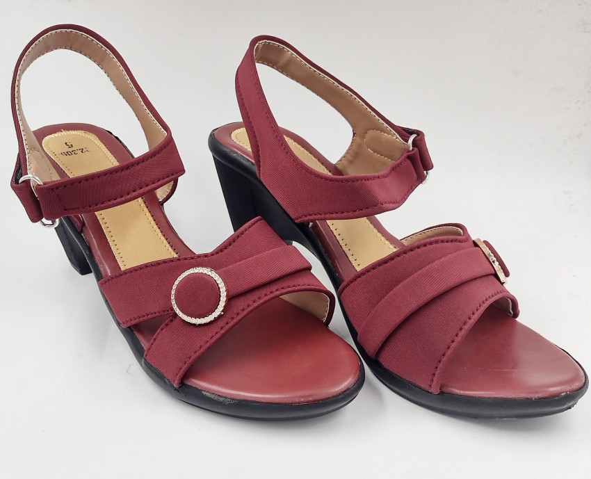 Shree leather women online sandal