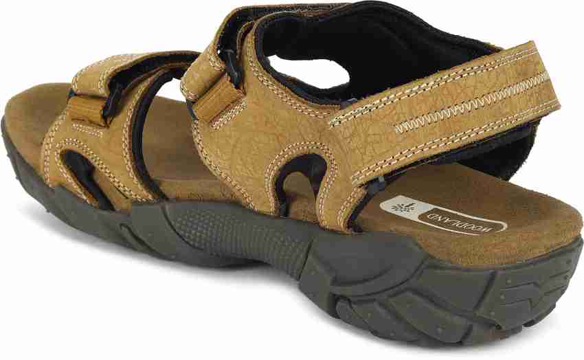 Woodland 2025 sandals price