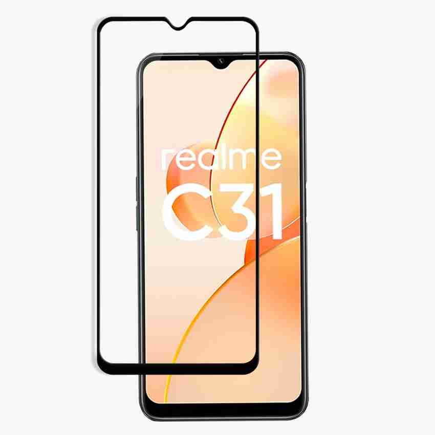 flipkart realme c31