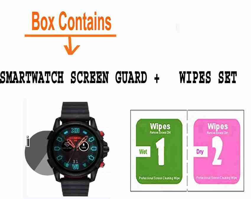 Diesel top smartwatch 2.5