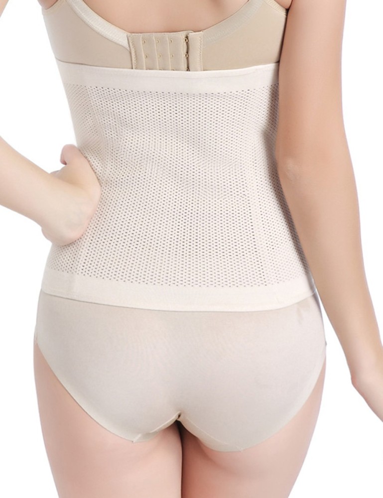 Buy VOKKA Waist Trimmer Belt For Women Shape Wear For Women Tummy