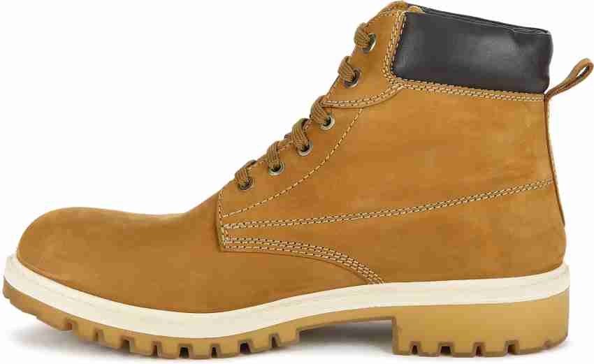 Woodland sales work boots