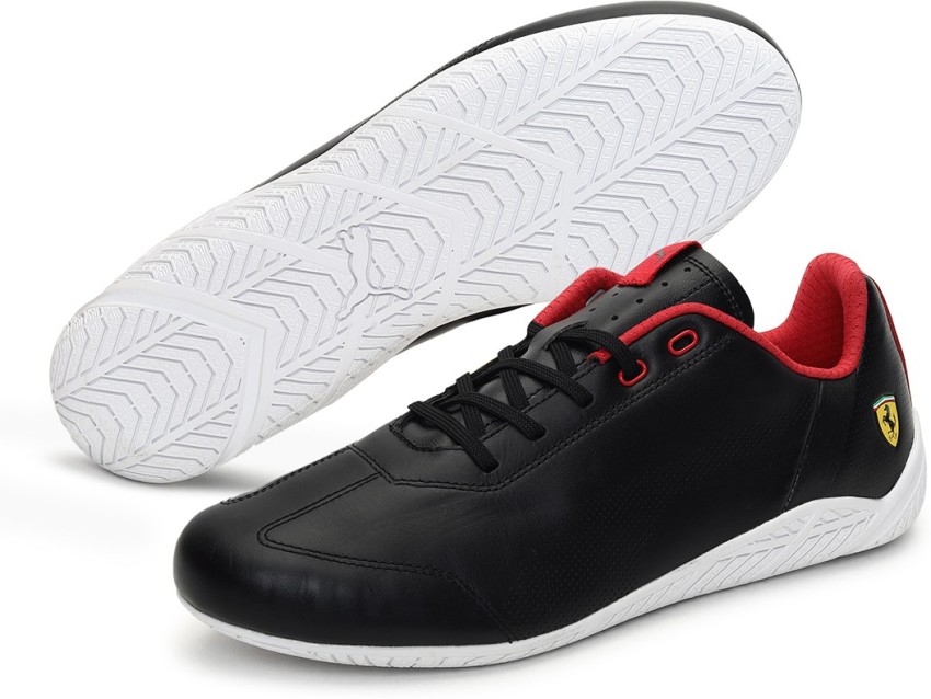 PUMA Ferrari Rdg Cat Sneakers For Men Buy PUMA Ferrari Rdg Cat