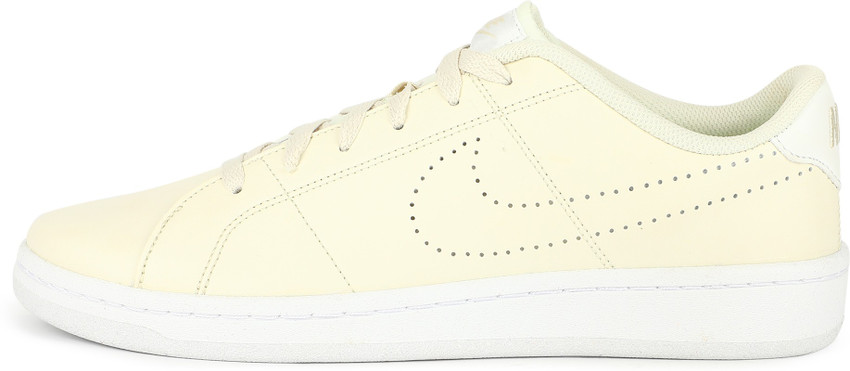 Nike court royale suede beige sales