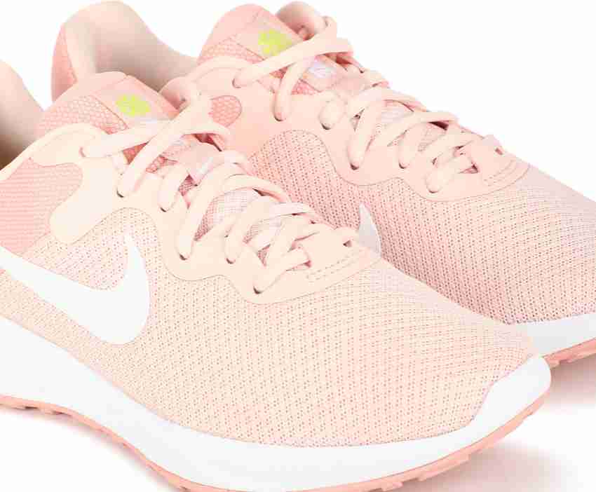 Nike free 6.0 womens top pink