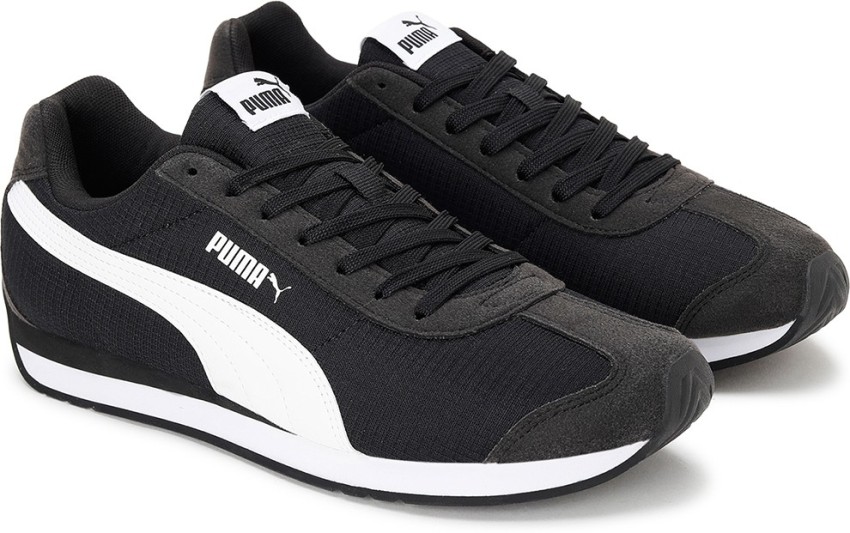 Puma turin mesh 2025 mens trainers