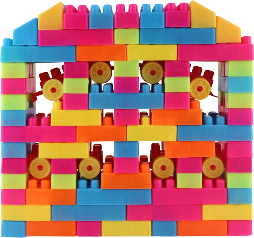 Building blocks deals for kids price