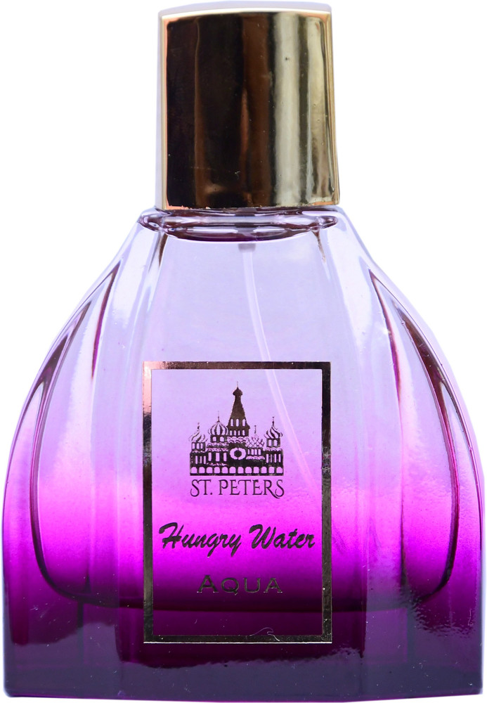 Aqua water perfume sale