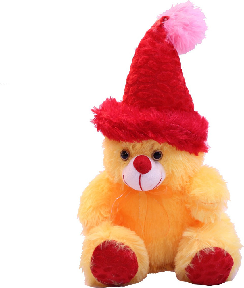 Joker outlet teddy bear