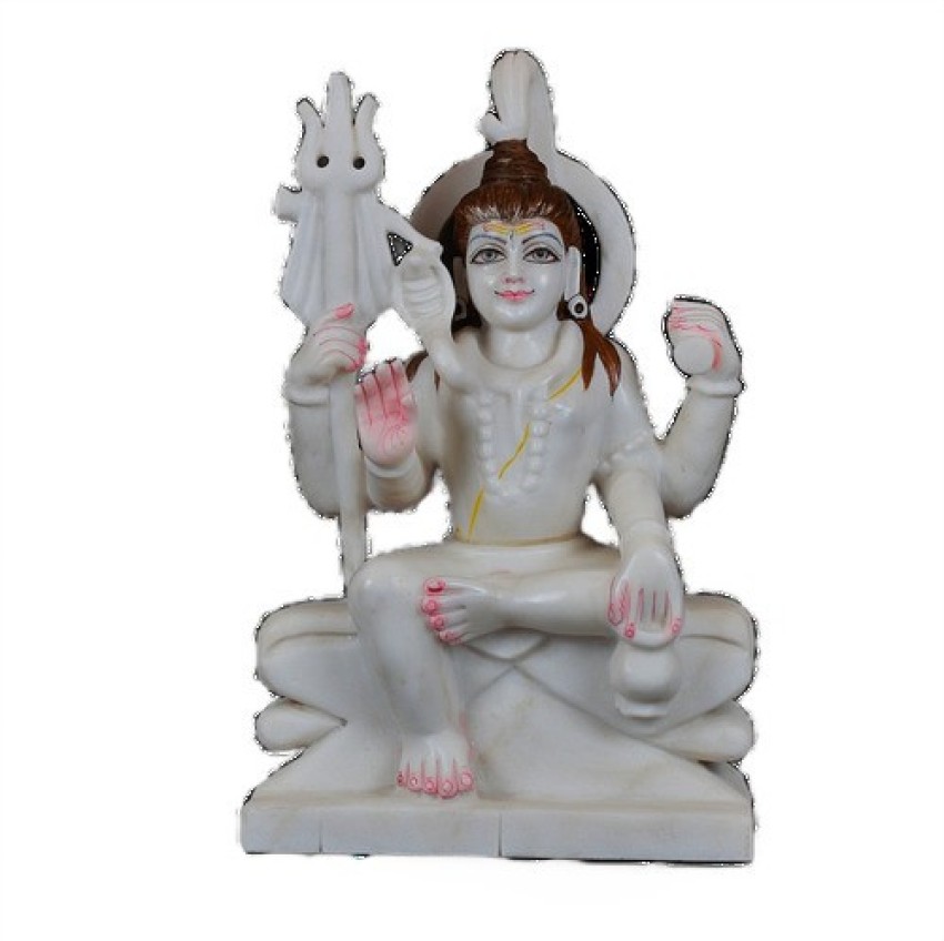 Samadhi statue hi-res stock photography and images - Alamy