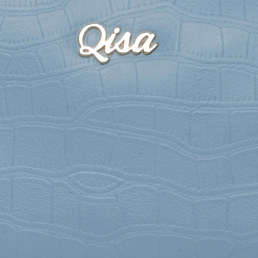 Buy Qisa By Lavie Maroon Sling Bag Zay on Flipkart
