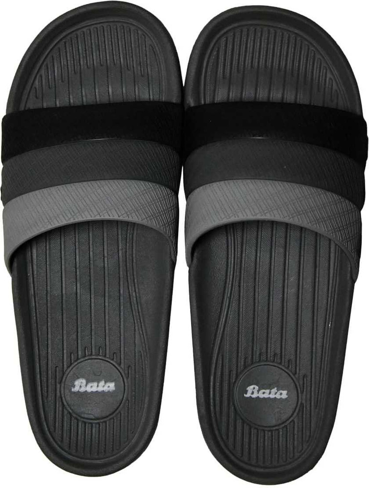 Bata store slides men