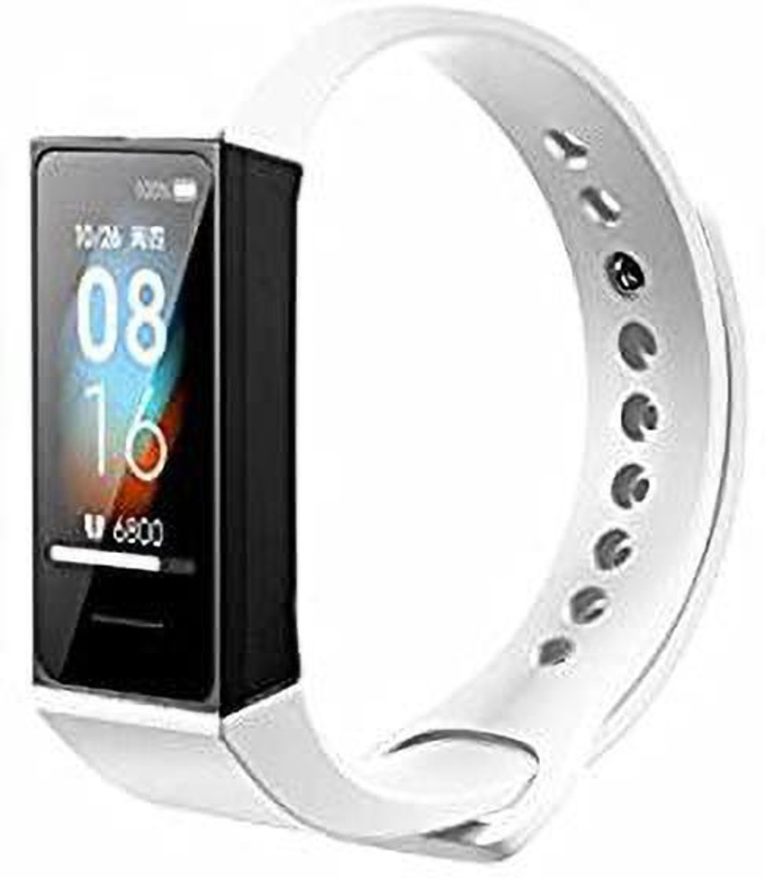 Band 4 top reloj