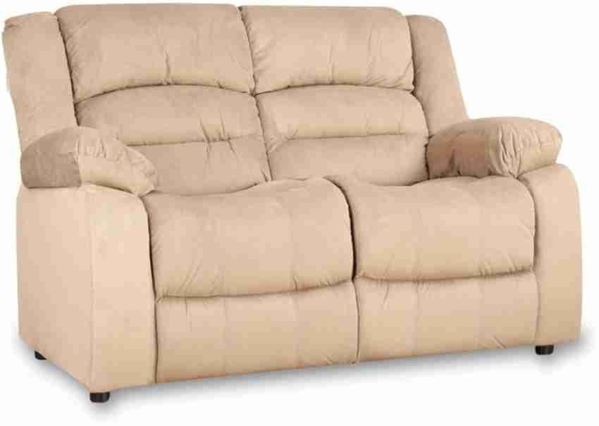 Hometown Bradford Fabric 2 Seater Sofa Price in India Buy