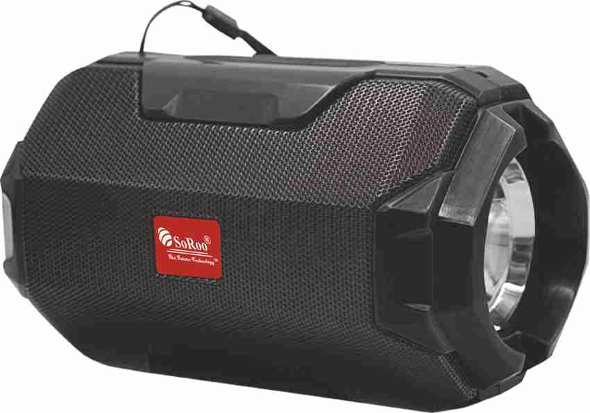 Bluetooth torch speaker shop