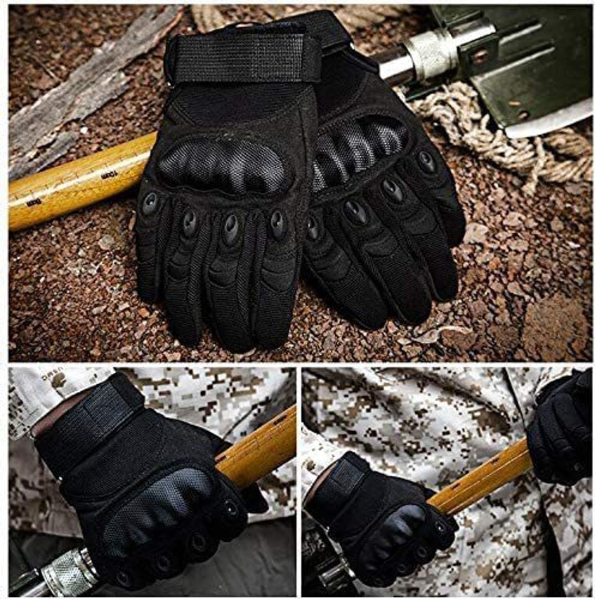 Full finger mtb gloves best sale