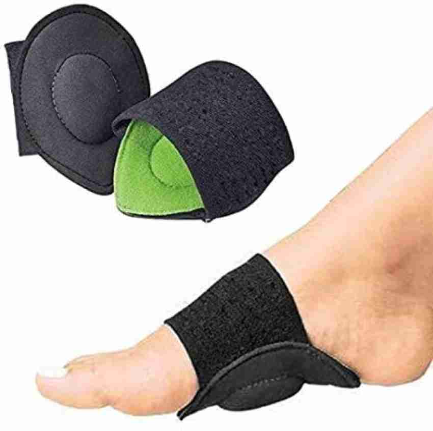 COIF Pain Relief Feet Band High & Flat Arch Support Band for Men