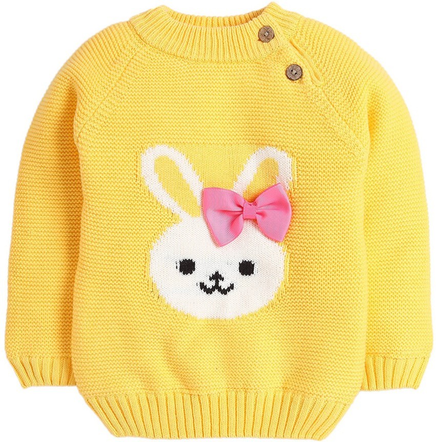 Sweater for 3 2025 year girl