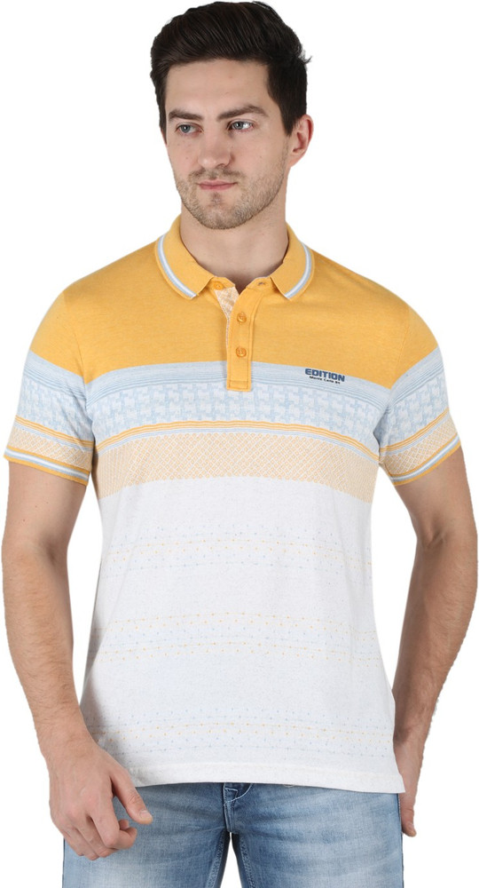 monte carlo combo t shirt