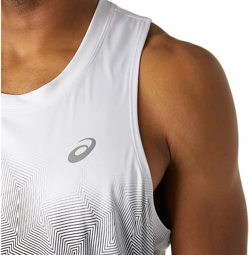 asic singlet