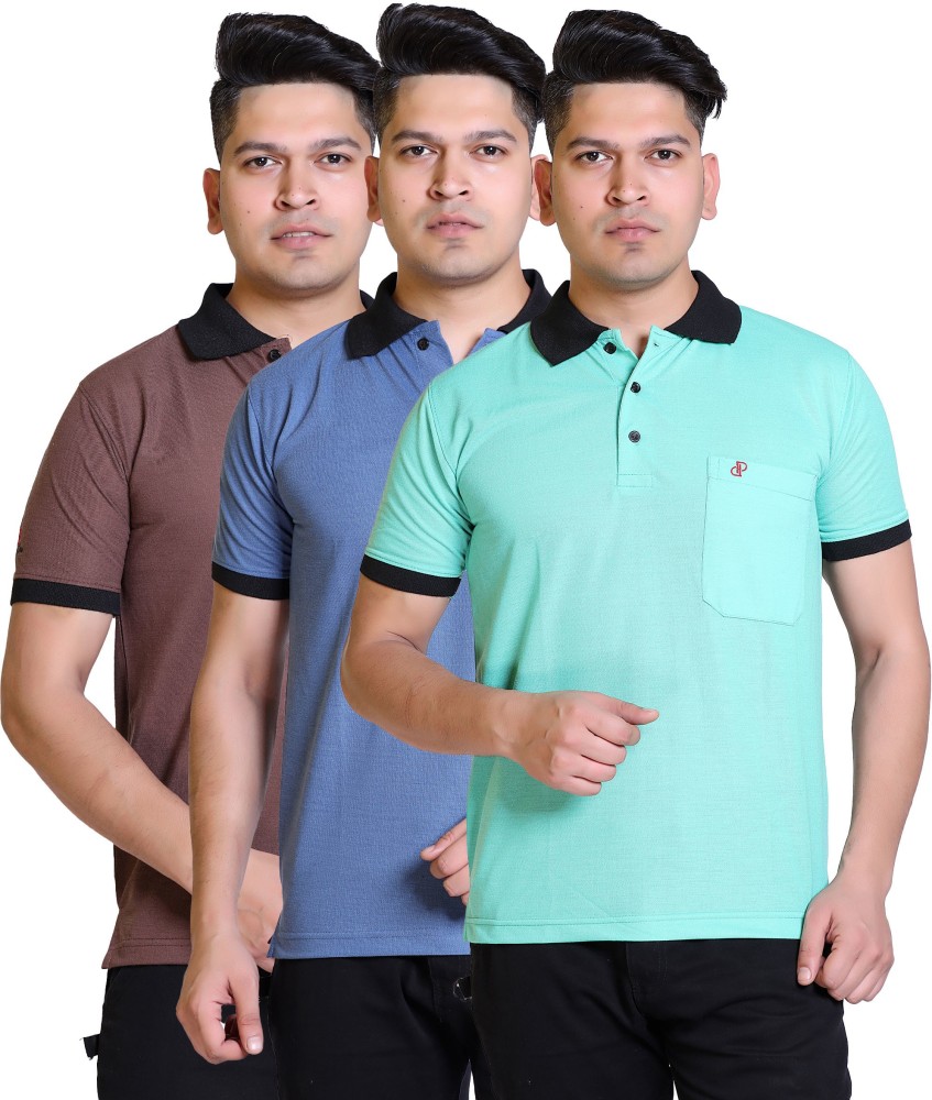 Flipkart polo 2024 t shirts combo