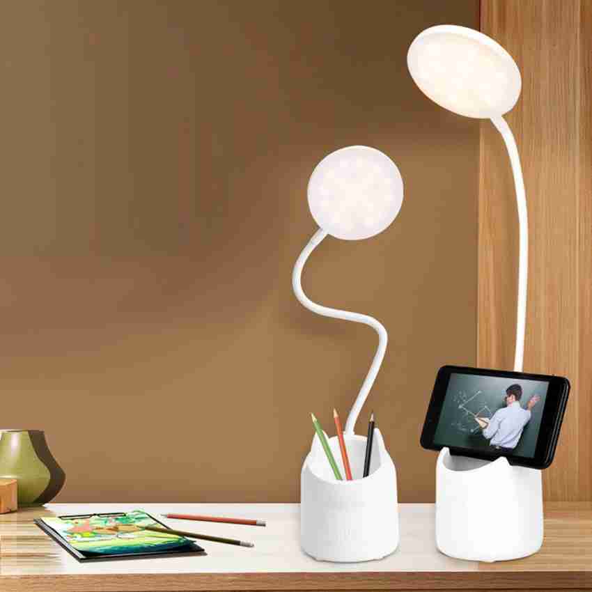 Rechargeable table deals lamp for study