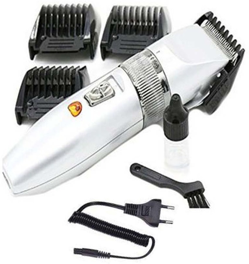 Small electric hair best sale trimmer