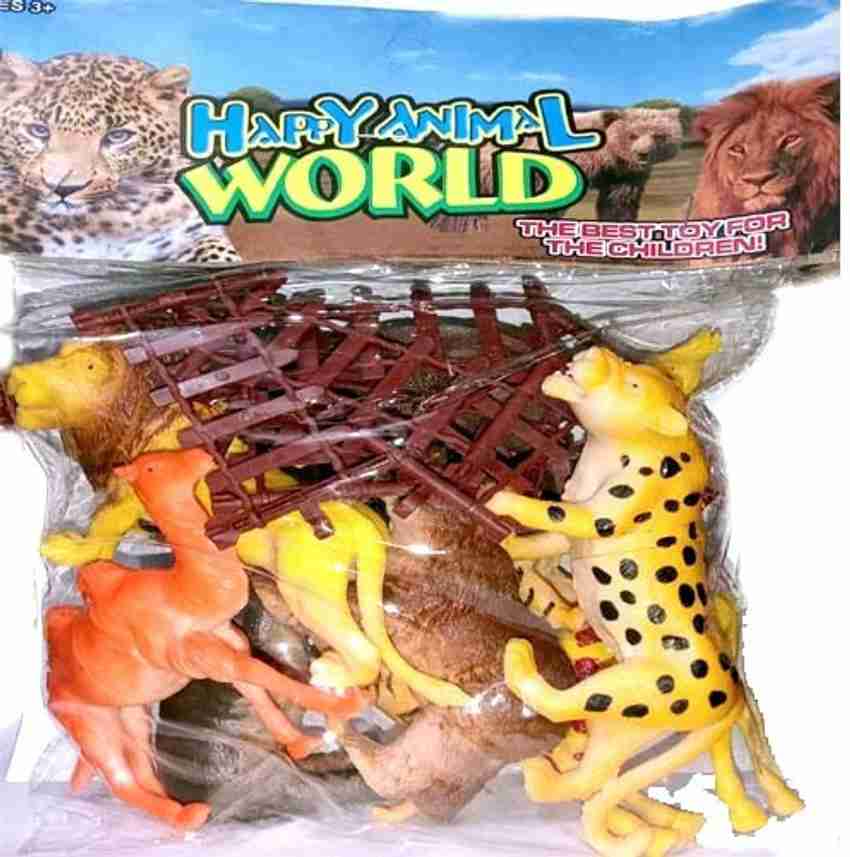 Best toy discount animal figures