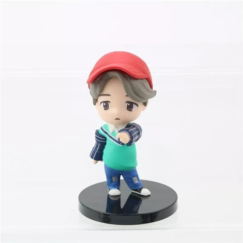 Bts on sale mattel mini