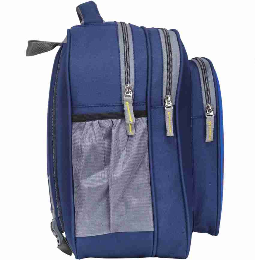 Flipkart Urban Classic Shiva cartoon character School bag