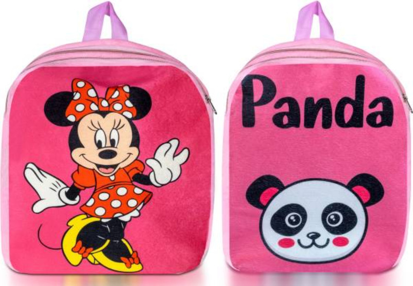 Panda bags clearance for school