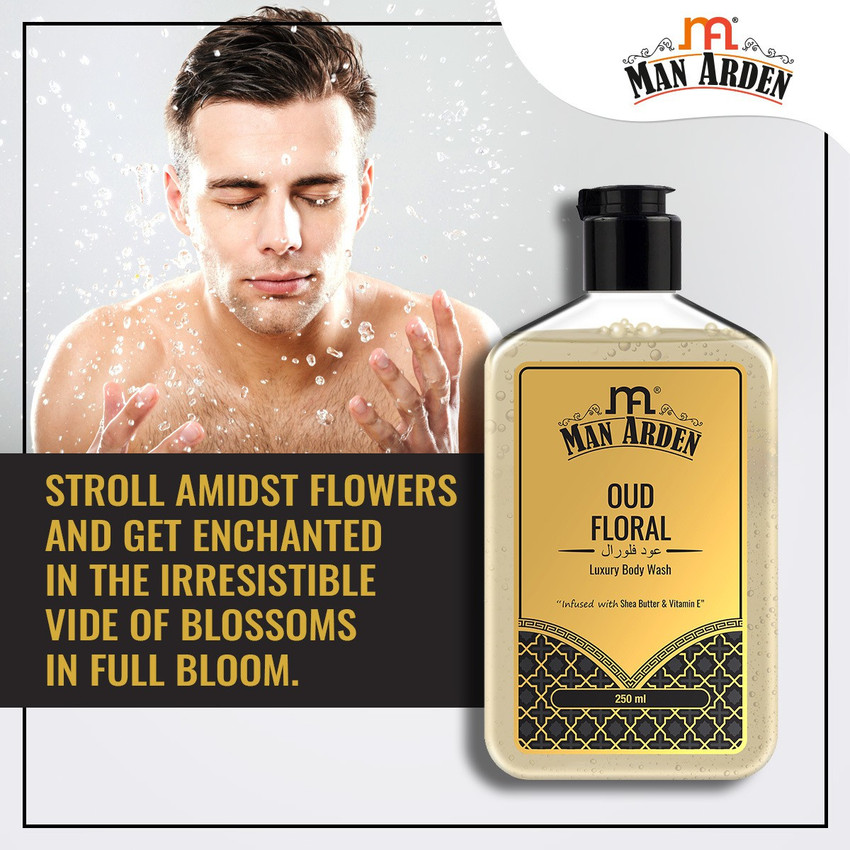 Expensive body wash on sale