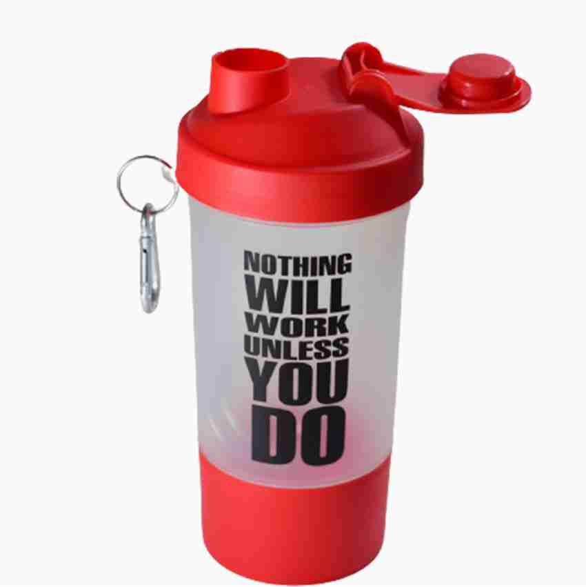 Blender Bottle Quote 