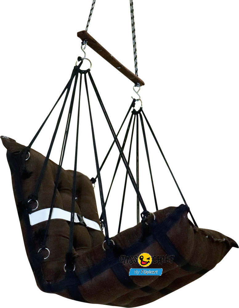 Miss Chief by Flipkart Jhula for boys and girls Hanging Chair