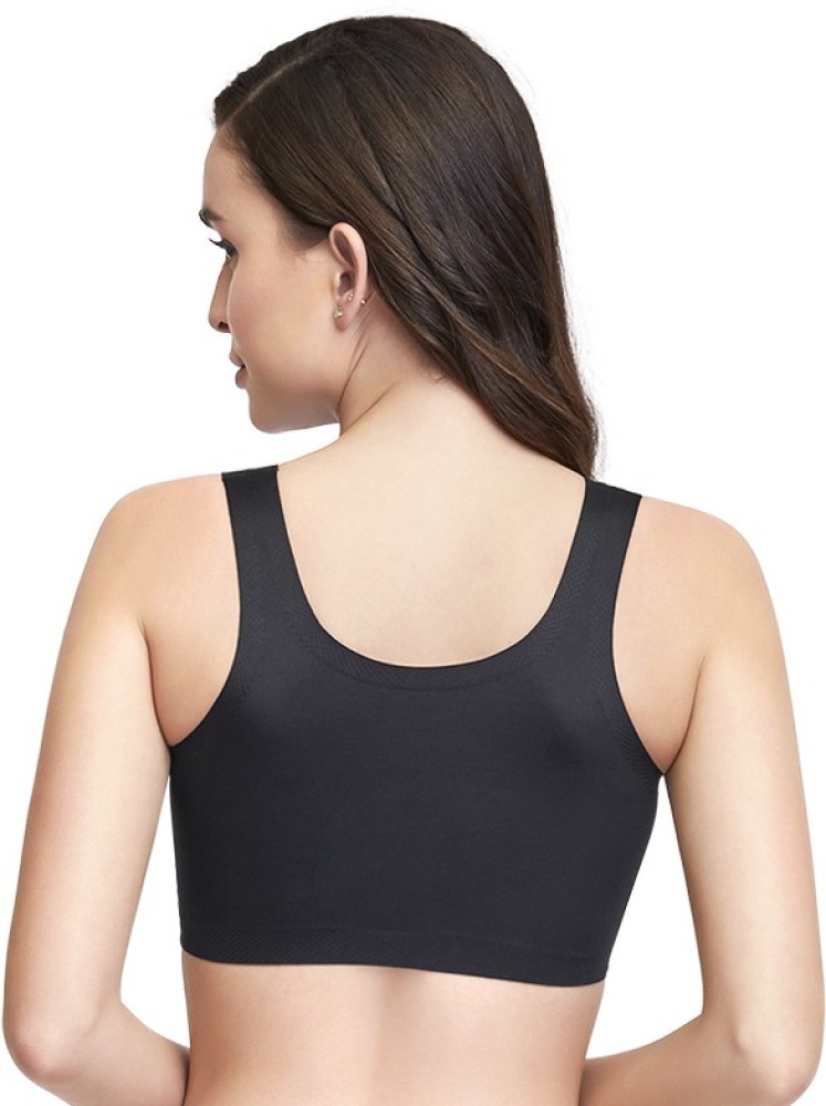 Amante SKINS Women Cami Bra Non Padded Bra - Buy Amante SKINS Women Cami Bra  Non Padded Bra Online at Best Prices in India