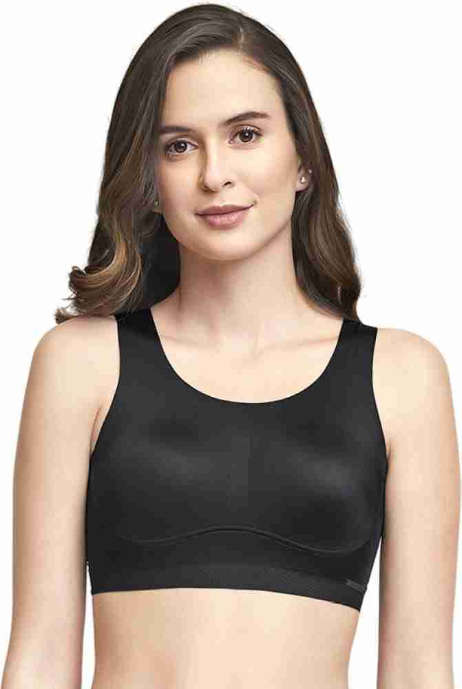 Buy Amante women's perfect lift bra online--Black