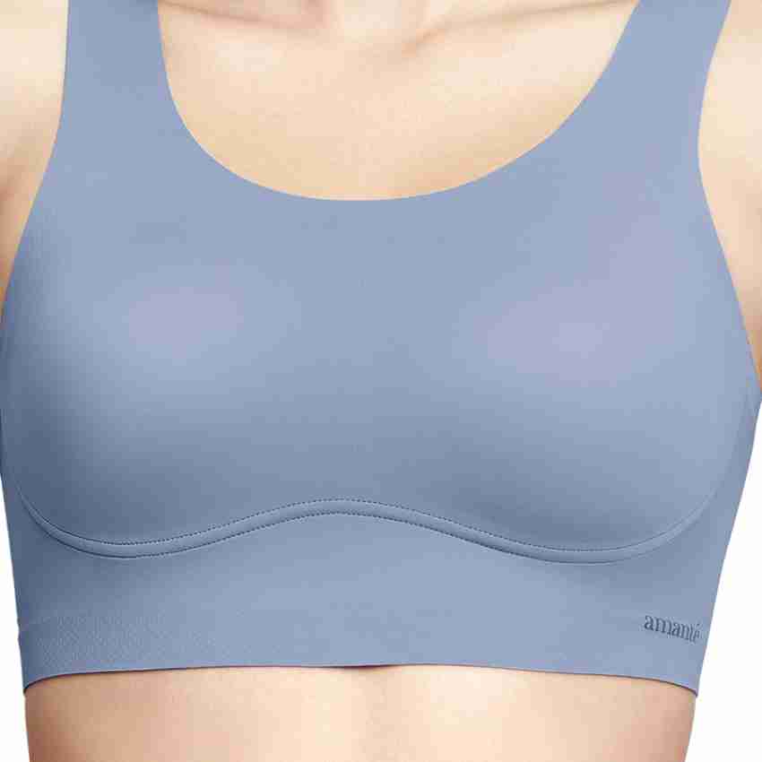 Tempest Molded Cup Bra –