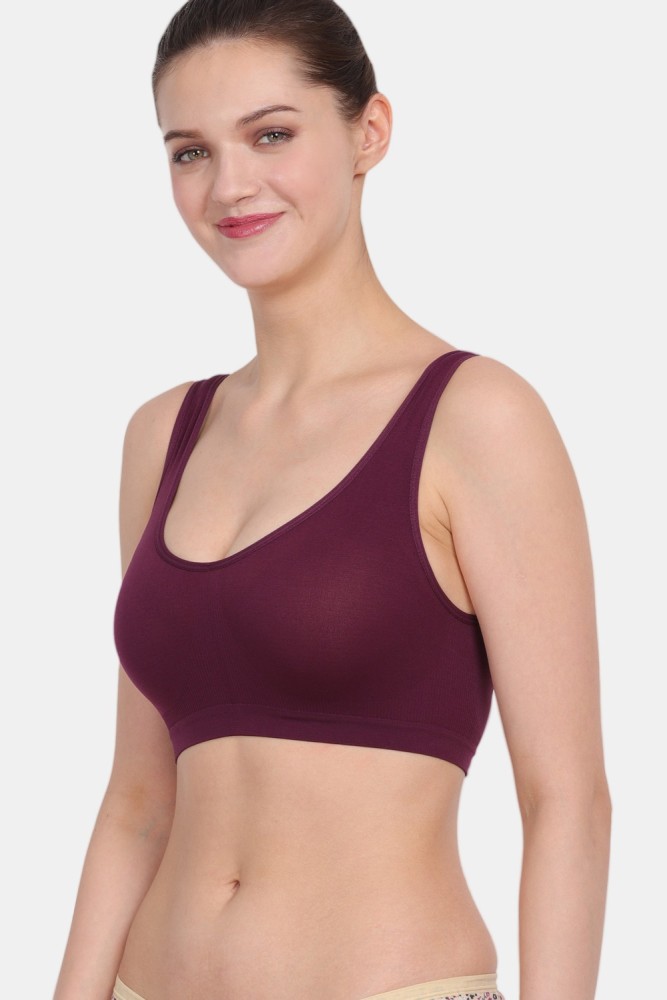 Amour Secret Women's Non Padded Air Bra AB044N – Amour Trends