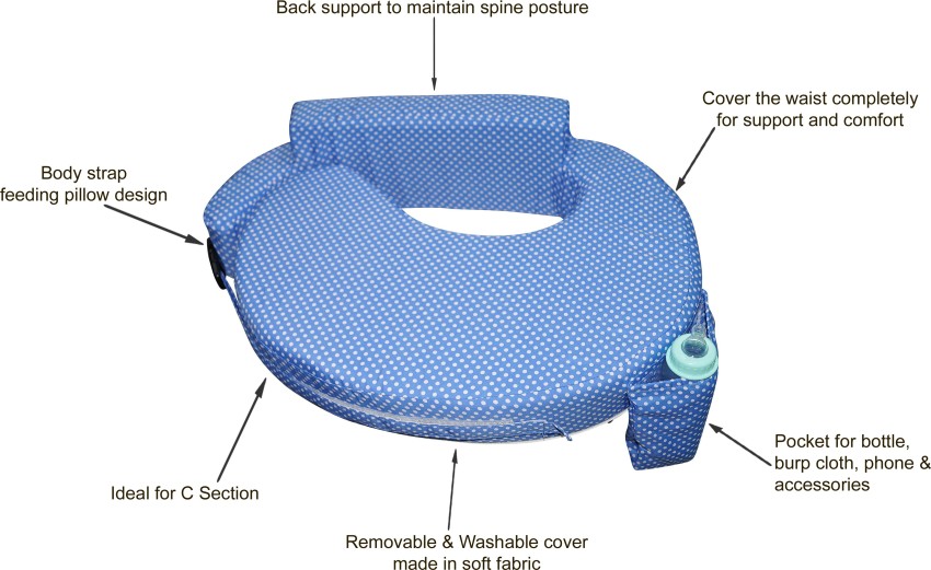 Nursing pillow cheap c section