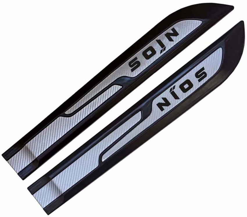 Nios side online beading