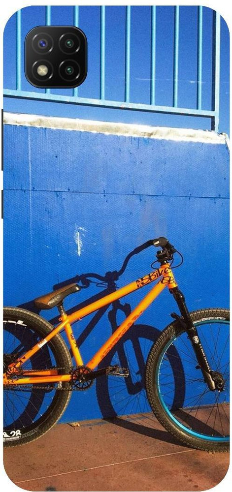 Cycle back hot sale cover