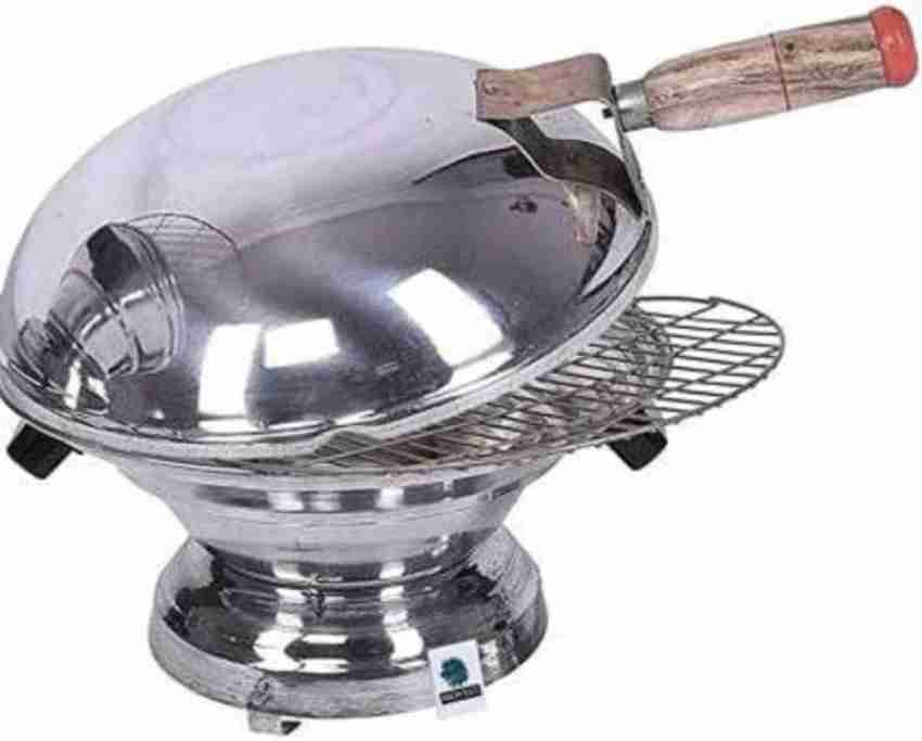 maa narmada Dal Bati maker Baking Oven Induction Bottom Non Stick Coated Cookware Set Price in India Buy maa narmada Dal Bati maker Baking Oven Induction Bottom Non Stick Coated Cookware Set online