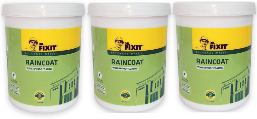 Raincoat paint price top