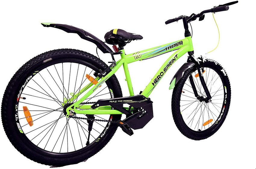 Hero sprint thorn 26t ss price sales