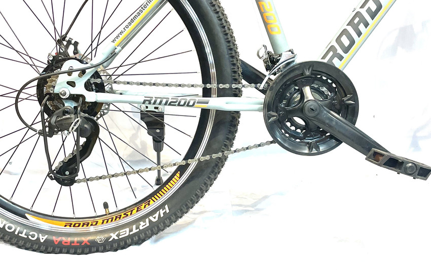 roadmaster cycle price list