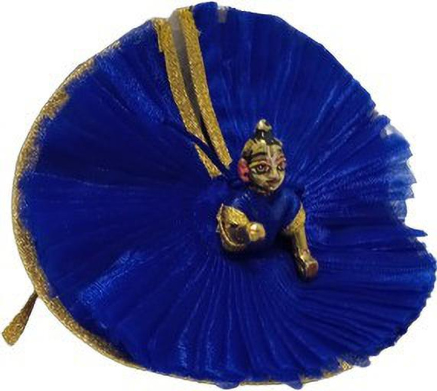 Laddu gopal dress store flipkart