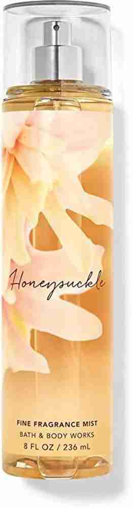 Honeysuckle shop body spray