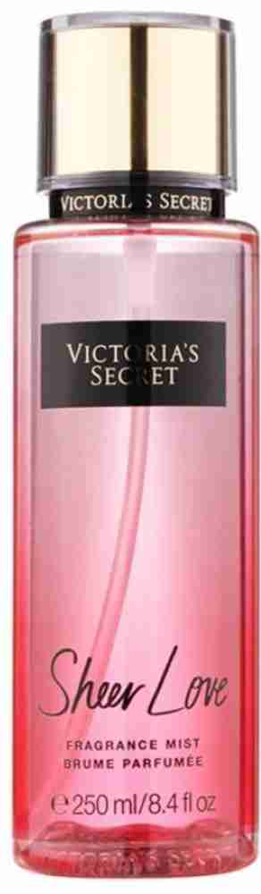 Victoria secret sheer love hot sale price