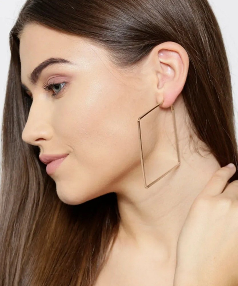 Big deals earrings flipkart