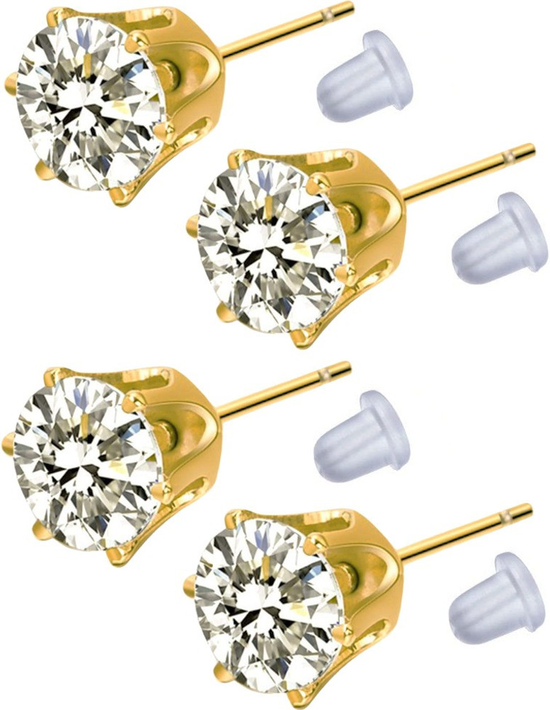 Flipkart studs best sale